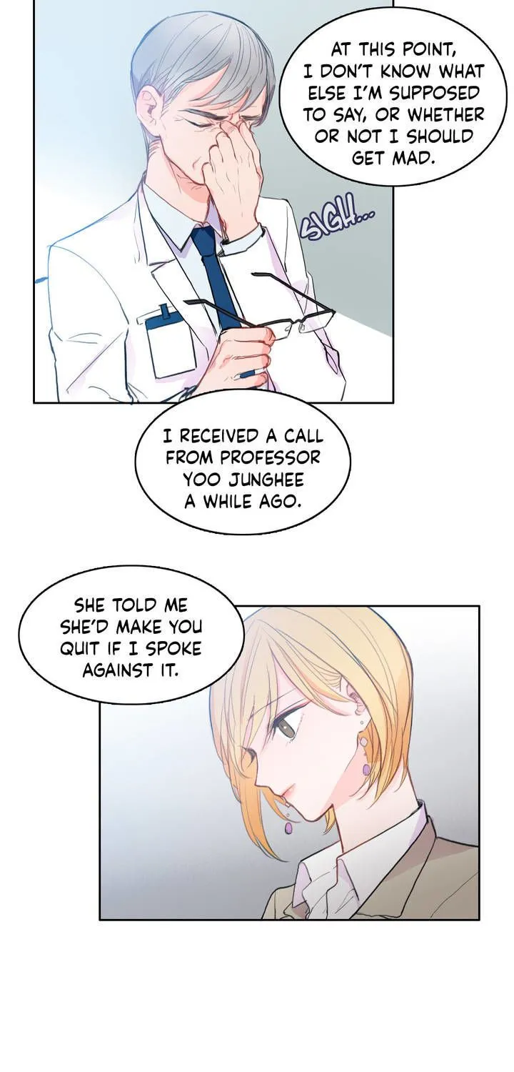 The Love Doctor Chapter 88 Page 7