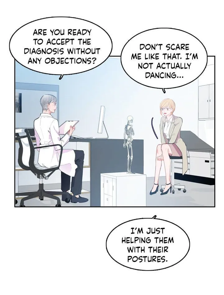 The Love Doctor Chapter 88 Page 8