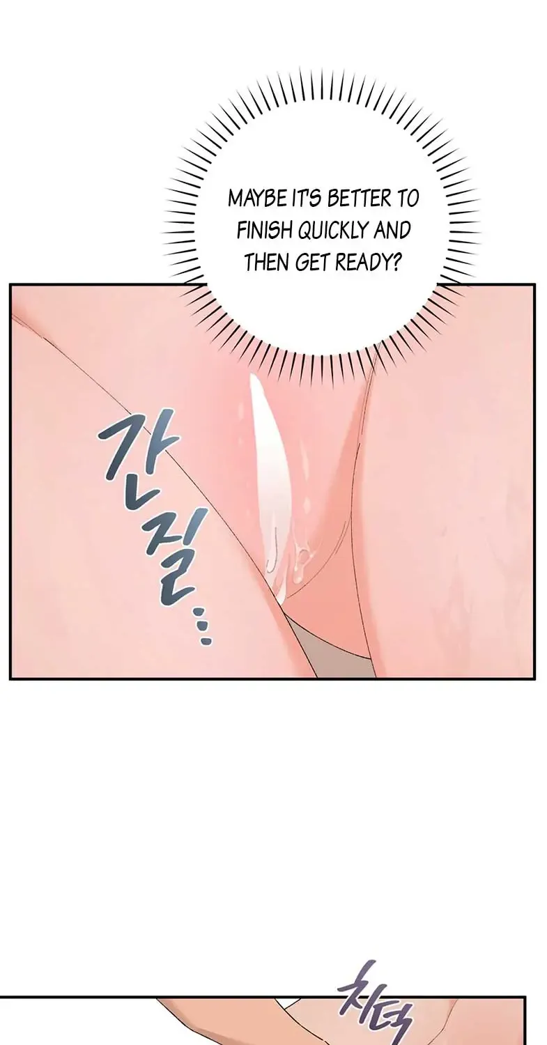 The Lady’S Erotic Hobbies Chapter 22 Page 55