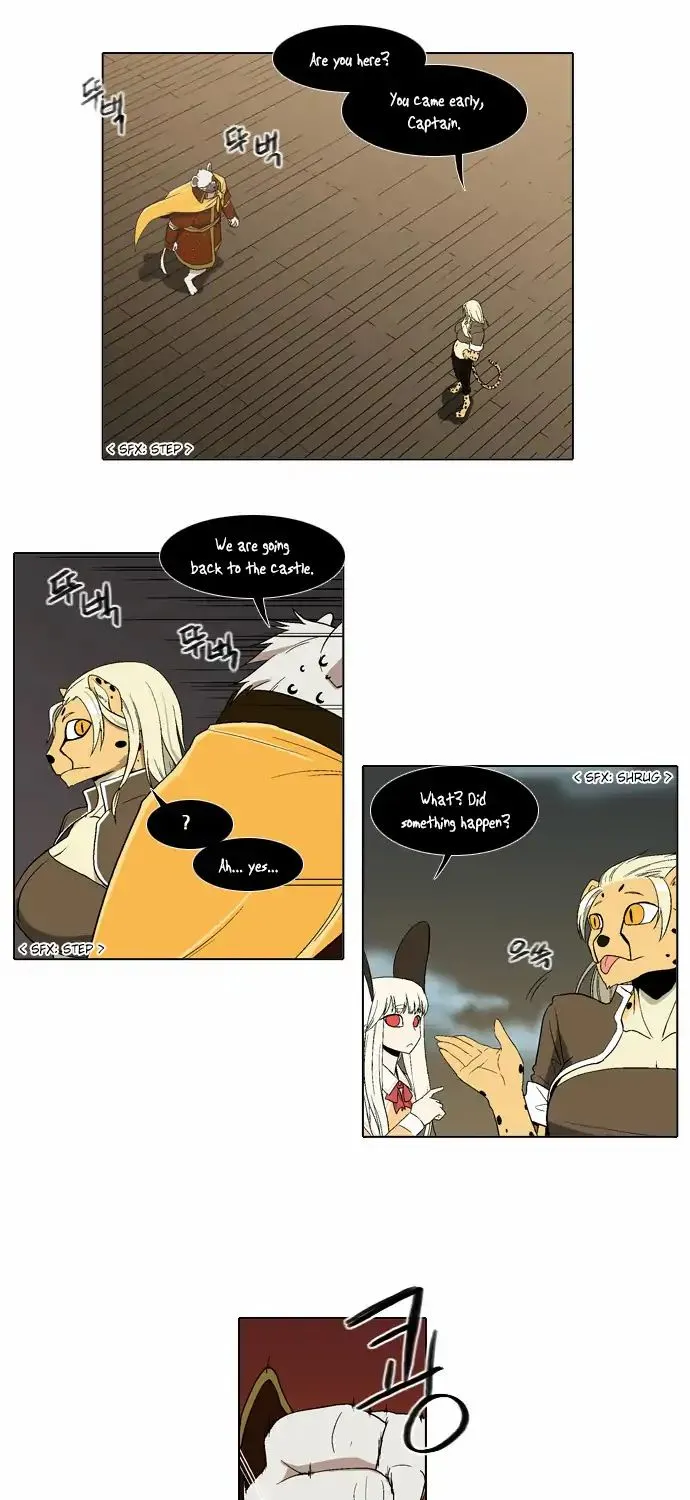 The Language Of God Chapter 69 Page 12