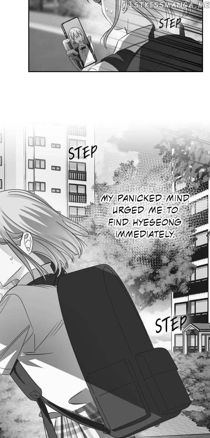 The Last Ji Soo Chapter 64 Page 5