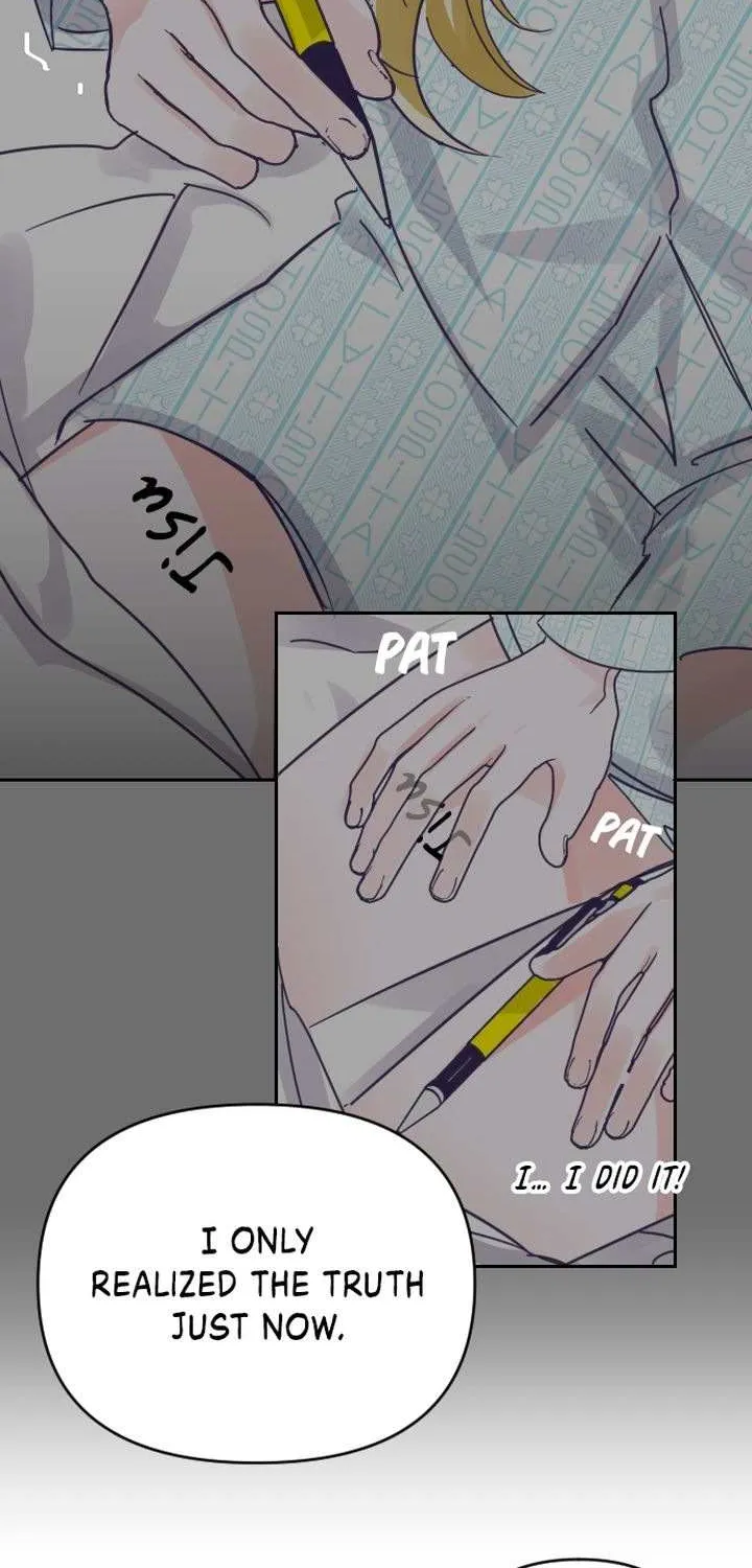 The Last Ji Soo Chapter 64 Page 76