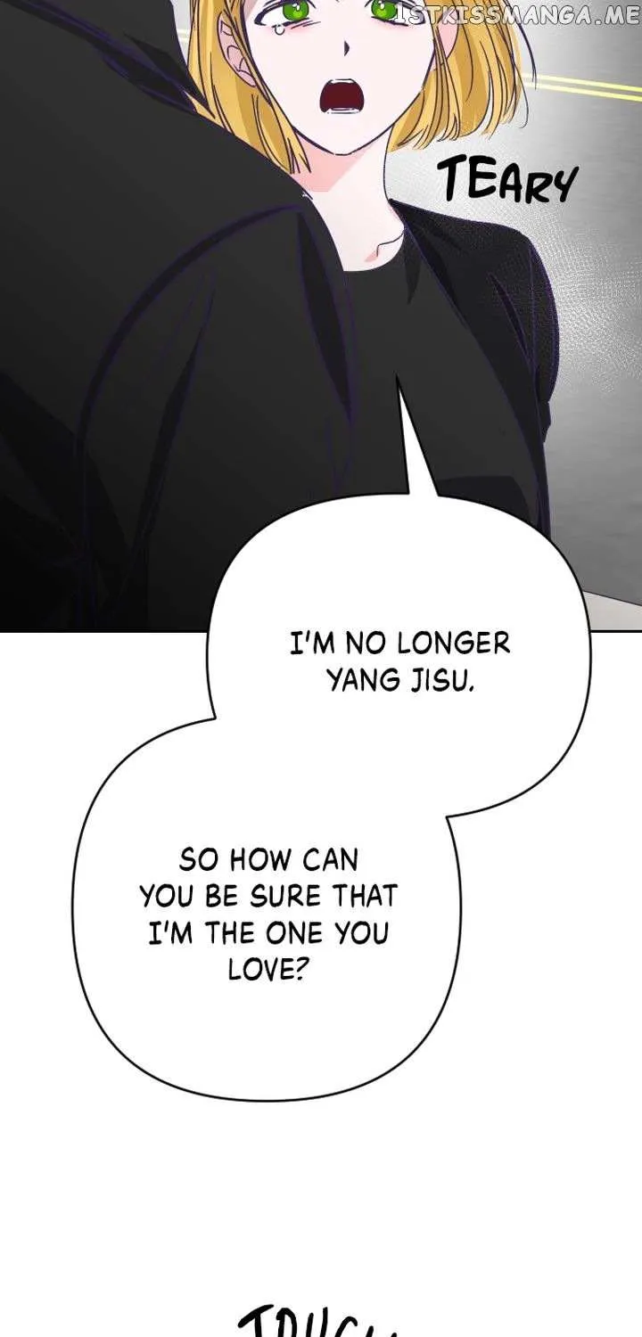 The Last Ji Soo Chapter 65 Page 33