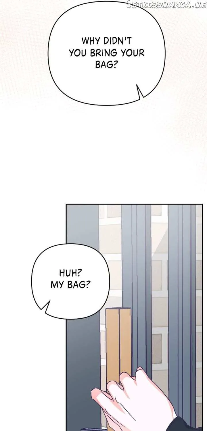 The Last Ji Soo Chapter 65 Page 67