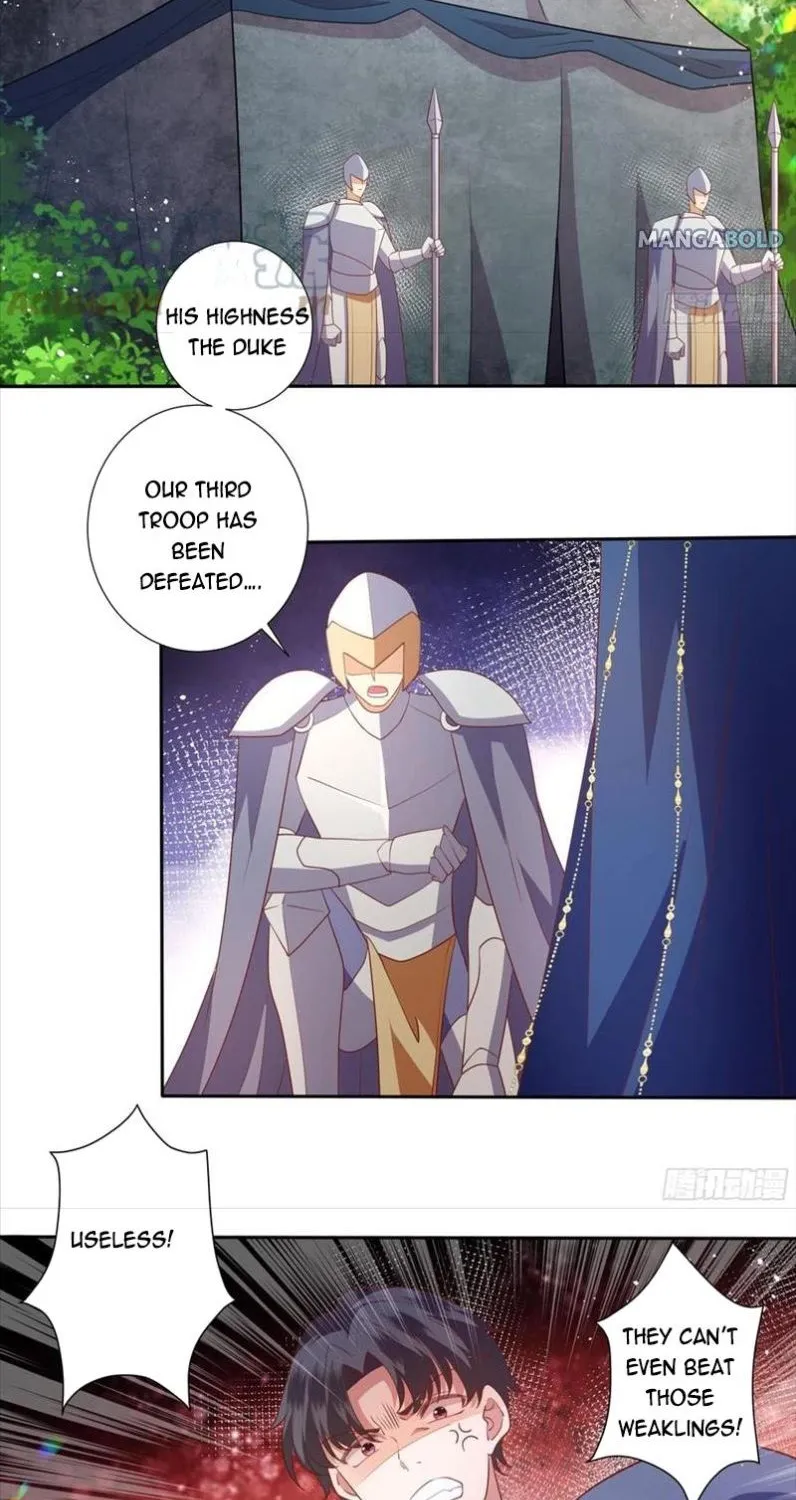 The Legendary Villain Princess Chapter 144 Page 6