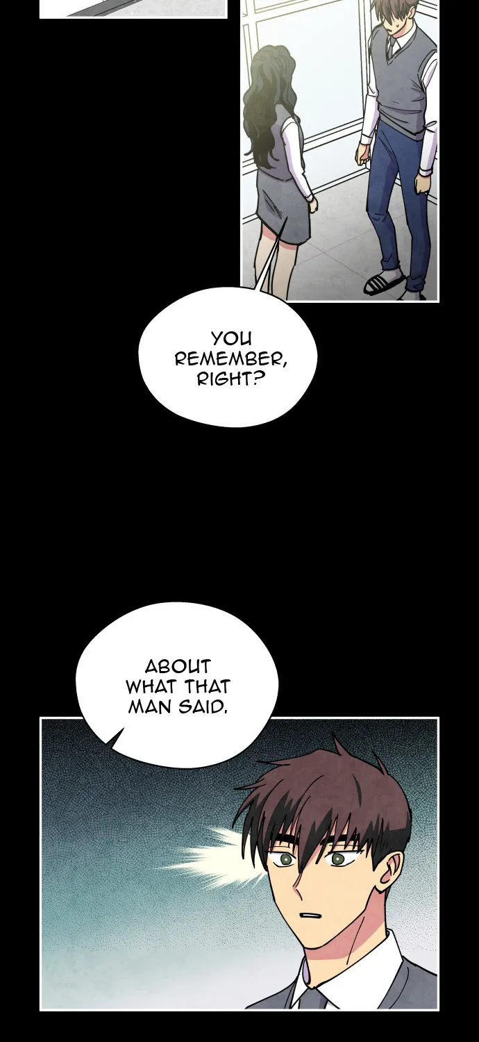 The Little Red Riding Hood Chapter 41 Page 4