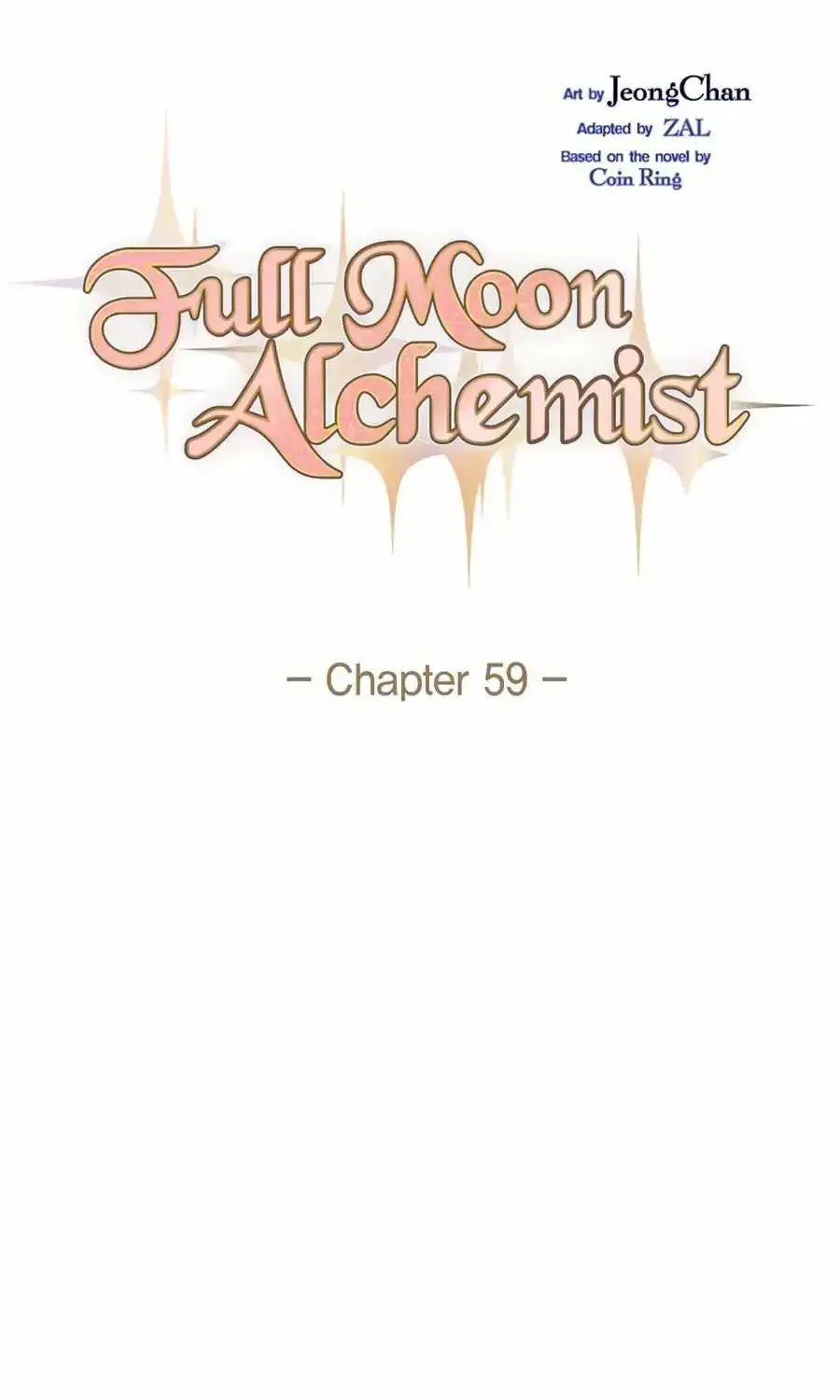 The Moon-Painting Alchemist Chapter 59 Page 18