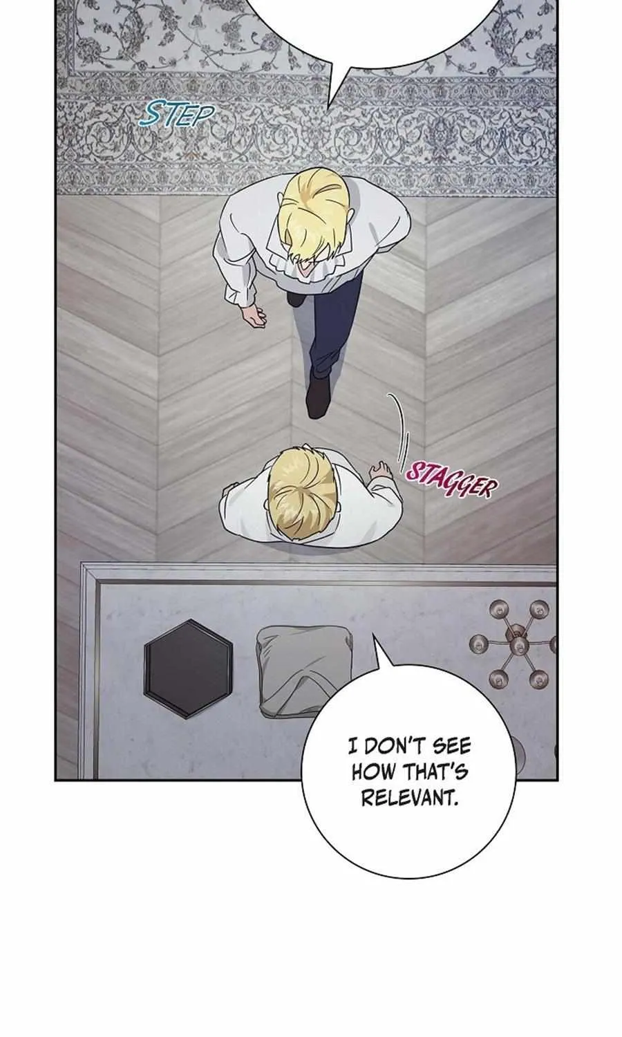 The Moon-Painting Alchemist Chapter 60 Page 61