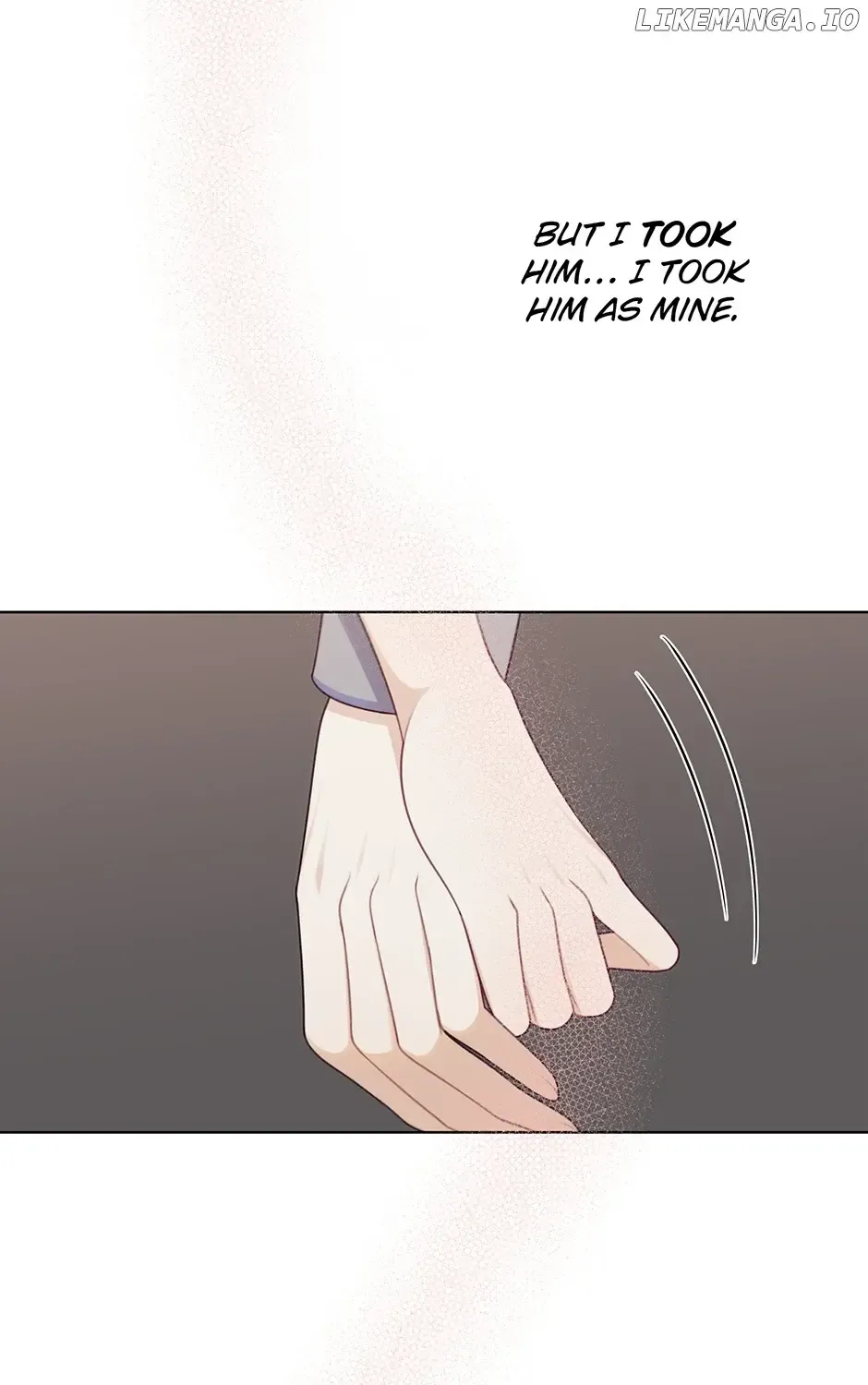 The Male Lead Is Mine Chapter 50 Page 64