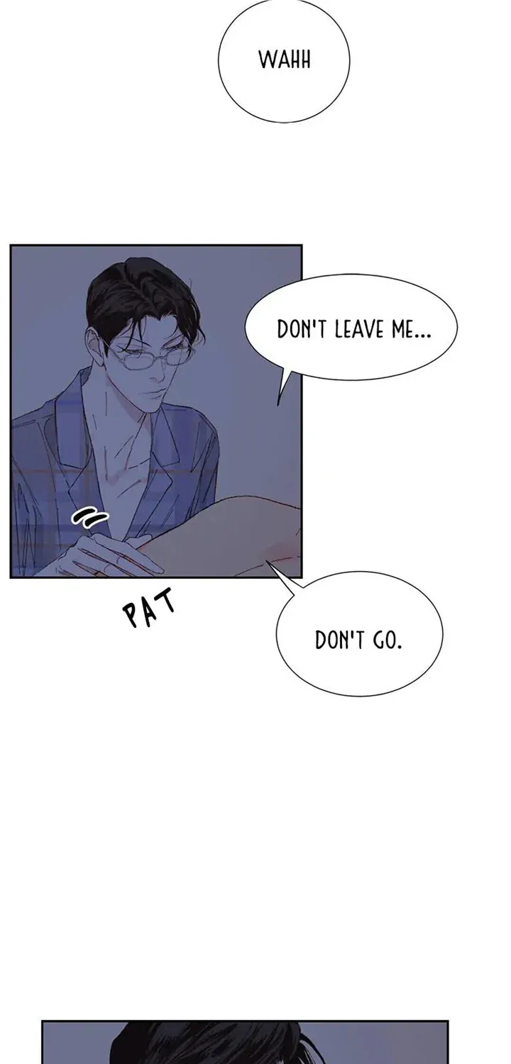 The Man Next Door Chapter 9 Page 33