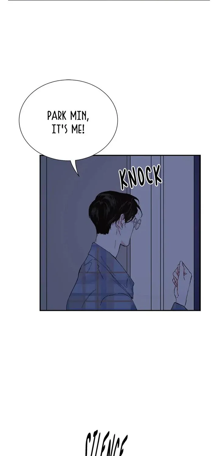 The Man Next Door Chapter 9 Page 6