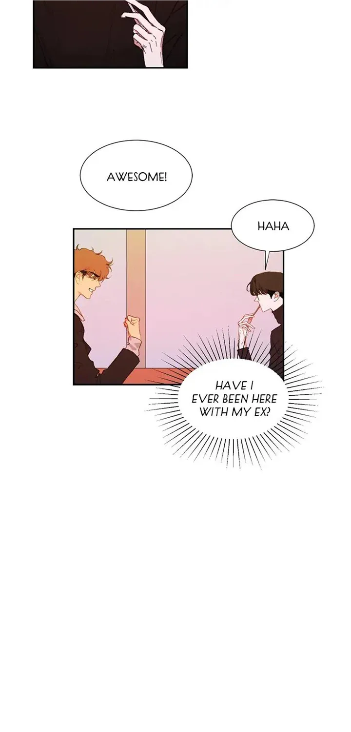 The Man Next Door Chapter 11 Page 8