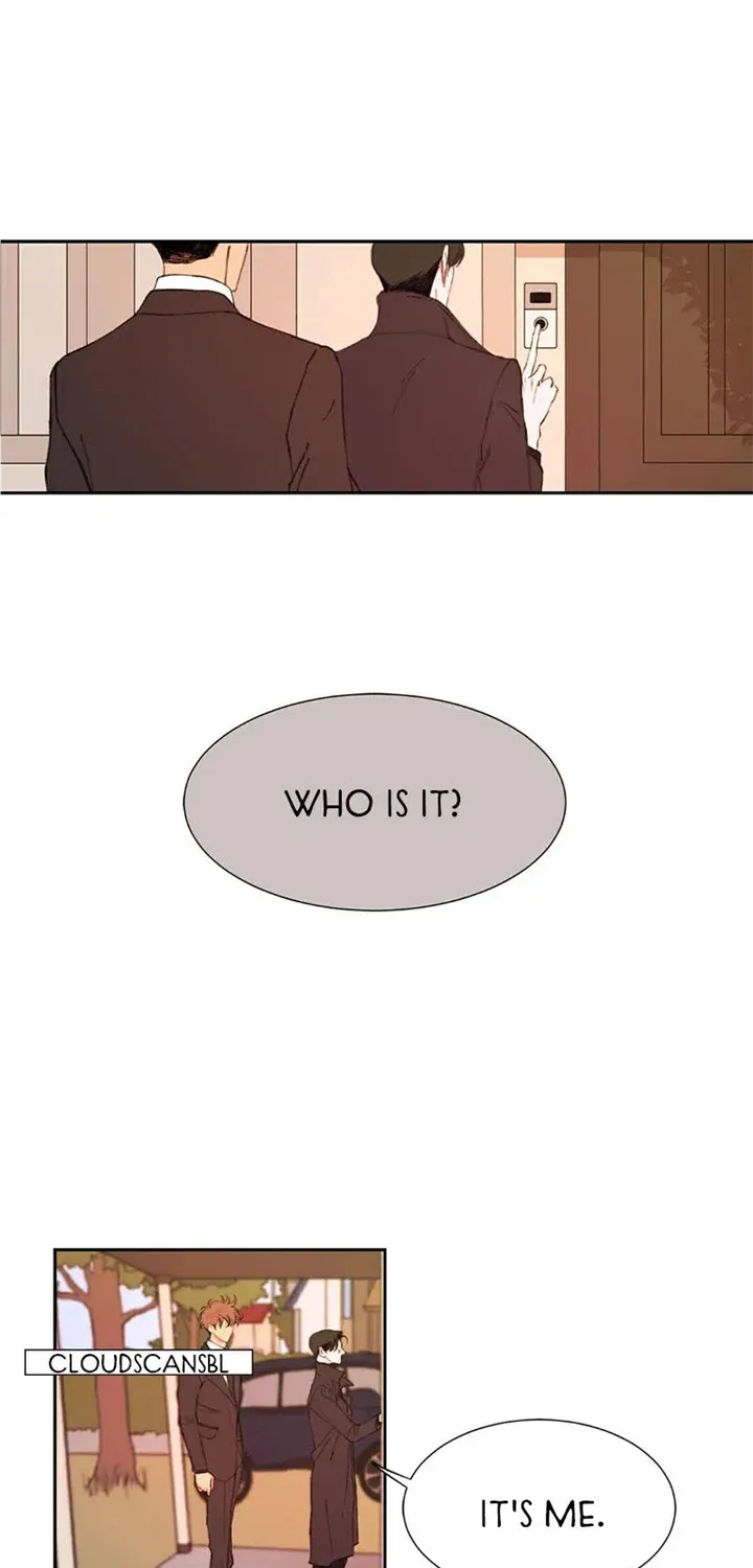 The Man Next Door Chapter 11 Page 21