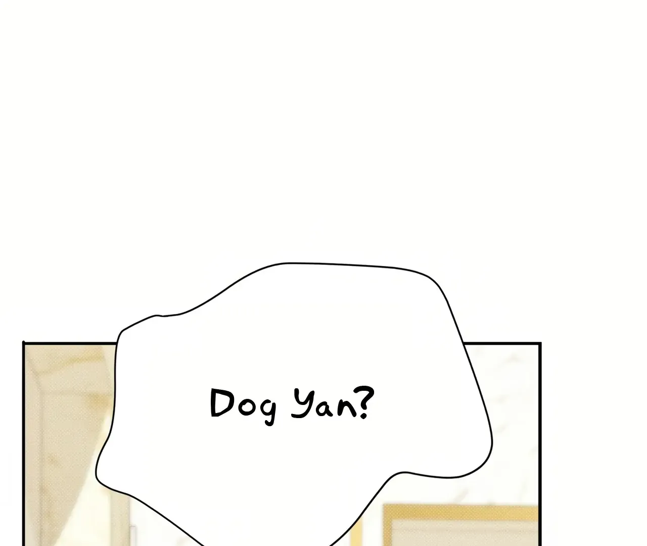 The Man Is A Real Dog Chapter 6 Page 30