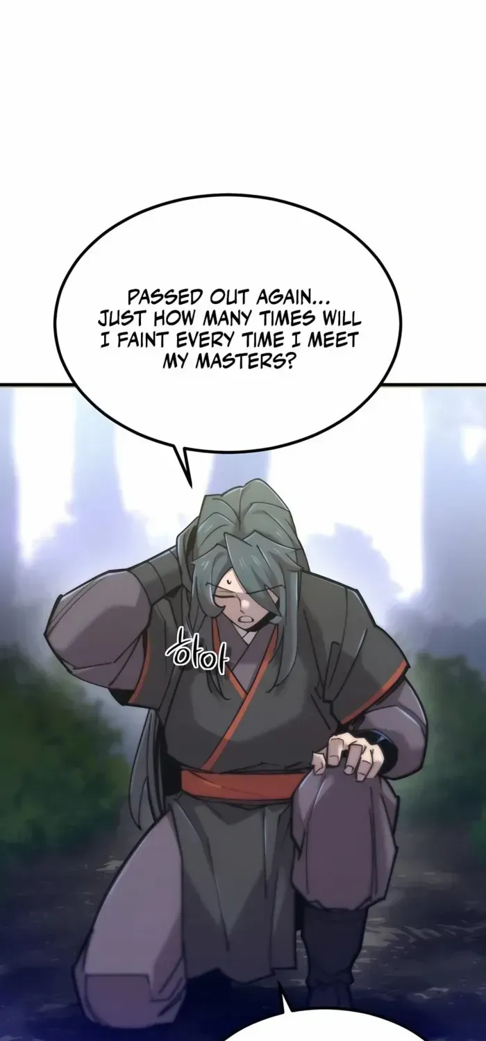 The Masters Are Subscribing To Me Chapter 27 Page 5