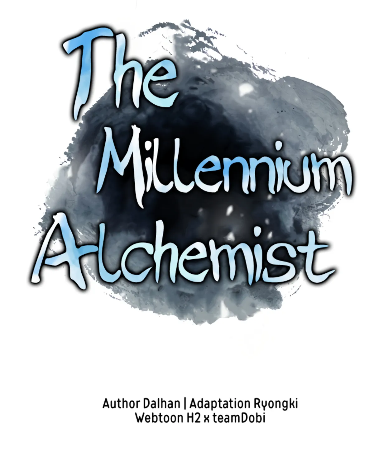 The Millennium Alchemist Chapter 99 Page 11