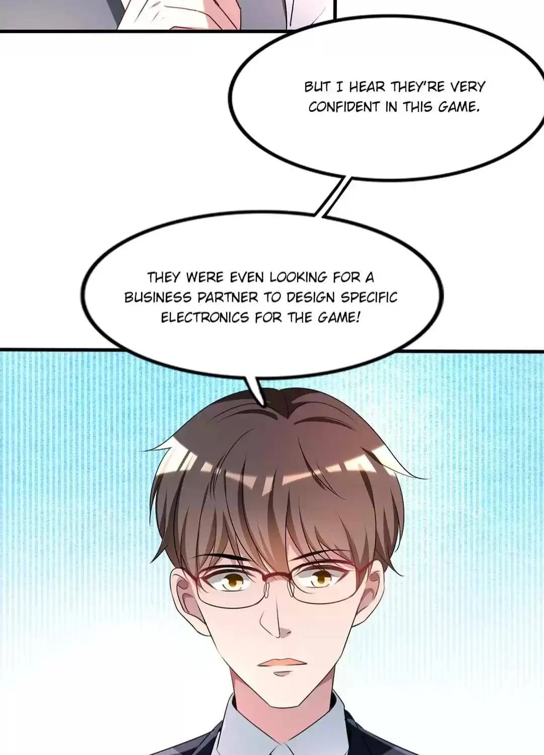 The Naive Mr. Lu Chapter 253 Page 39