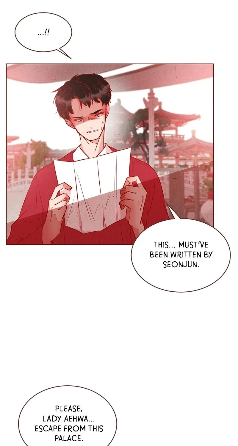 The Snake And The Flower Chapter 84 Page 42