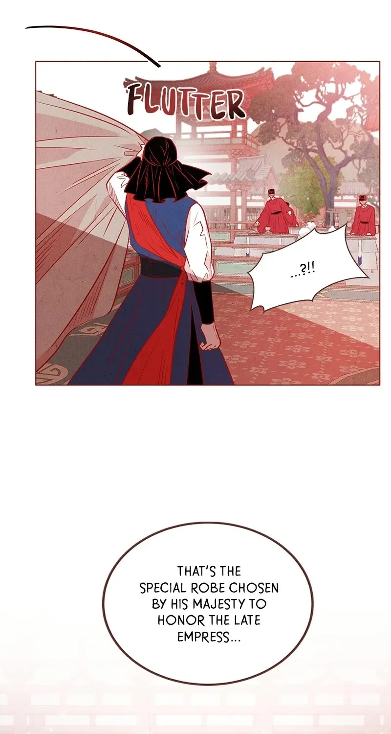 The Snake And The Flower Chapter 84 Page 44