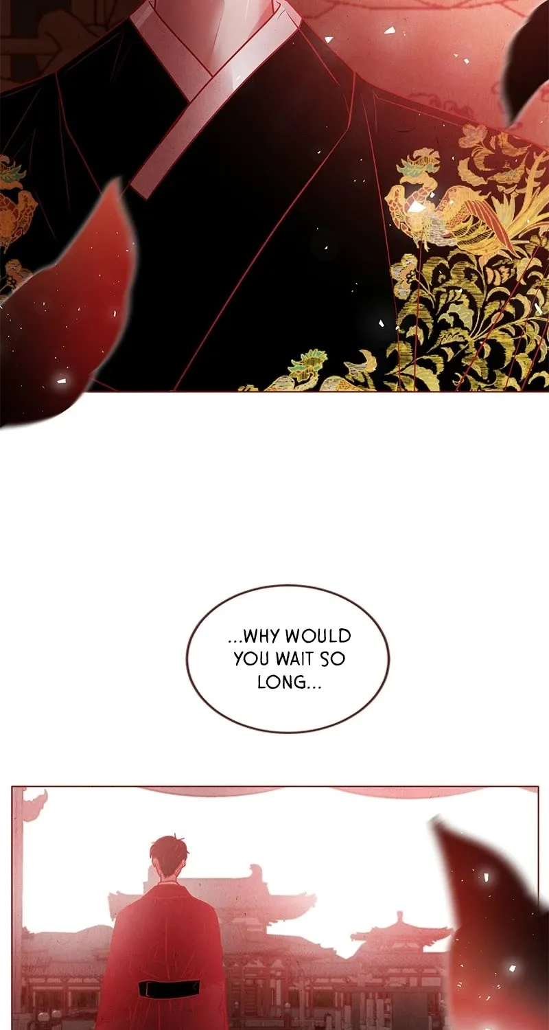 The Snake And The Flower Chapter 84 Page 53