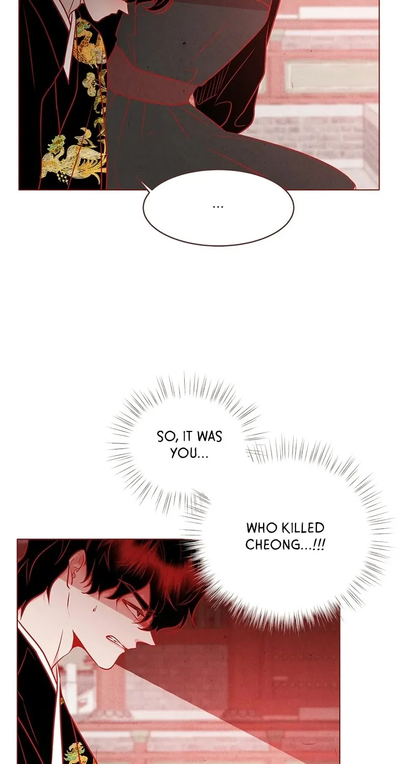 The Snake And The Flower Chapter 84 Page 73