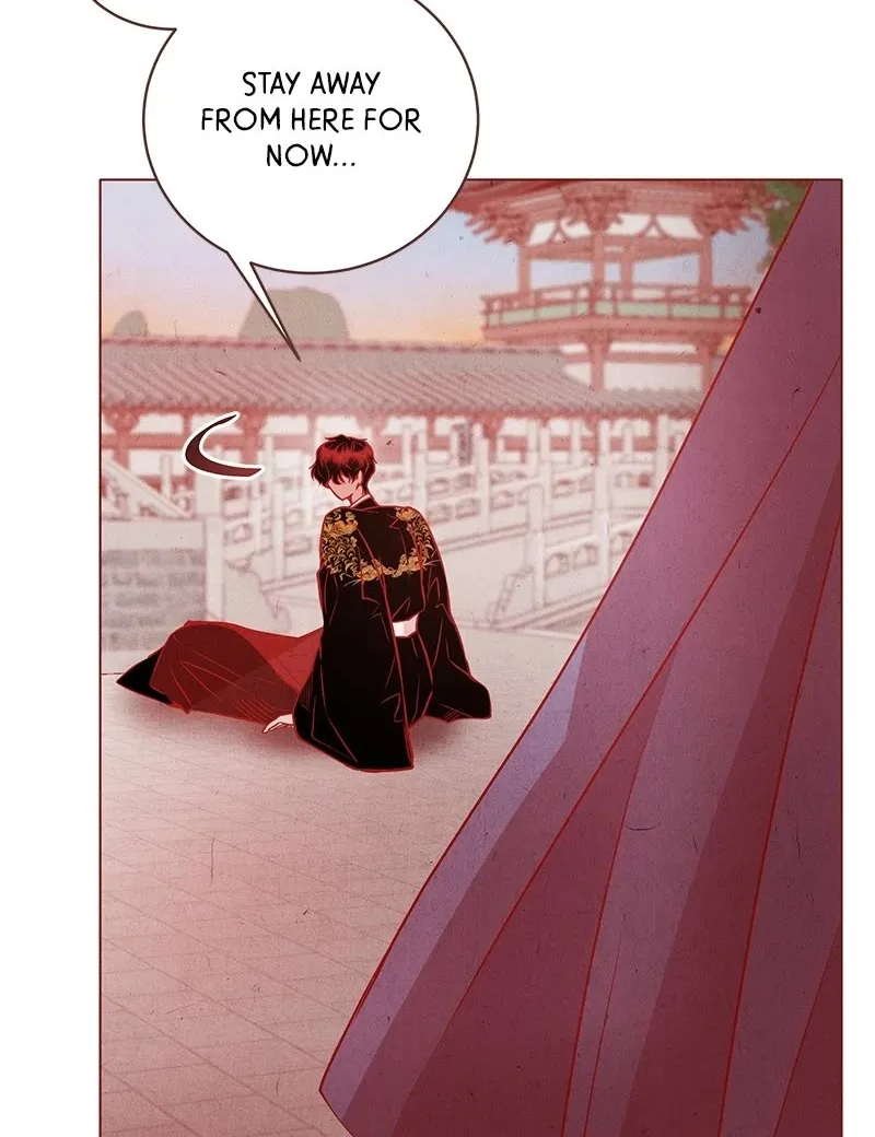 The Snake And The Flower Chapter 84 Page 78