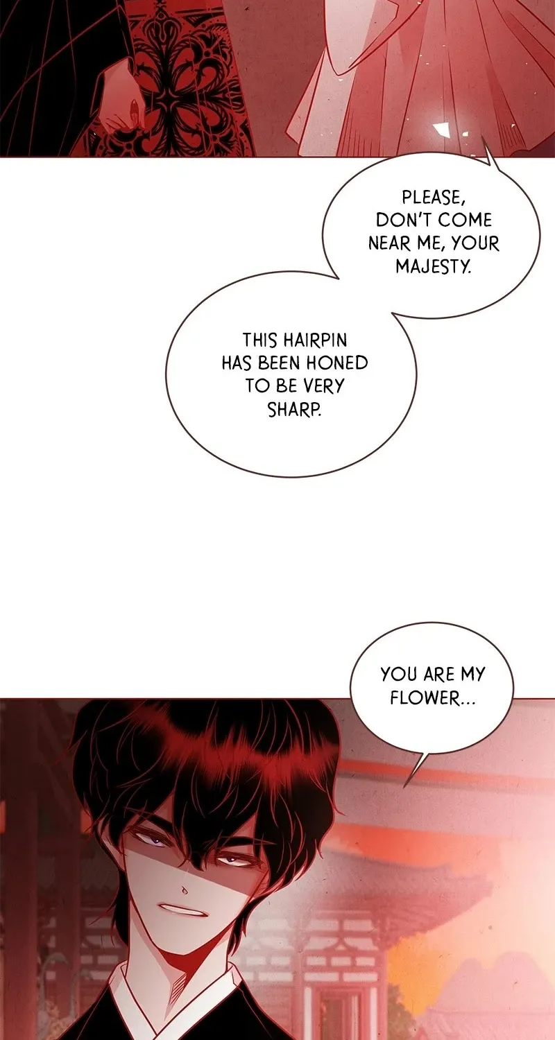 The Snake And The Flower Chapter 84 Page 84