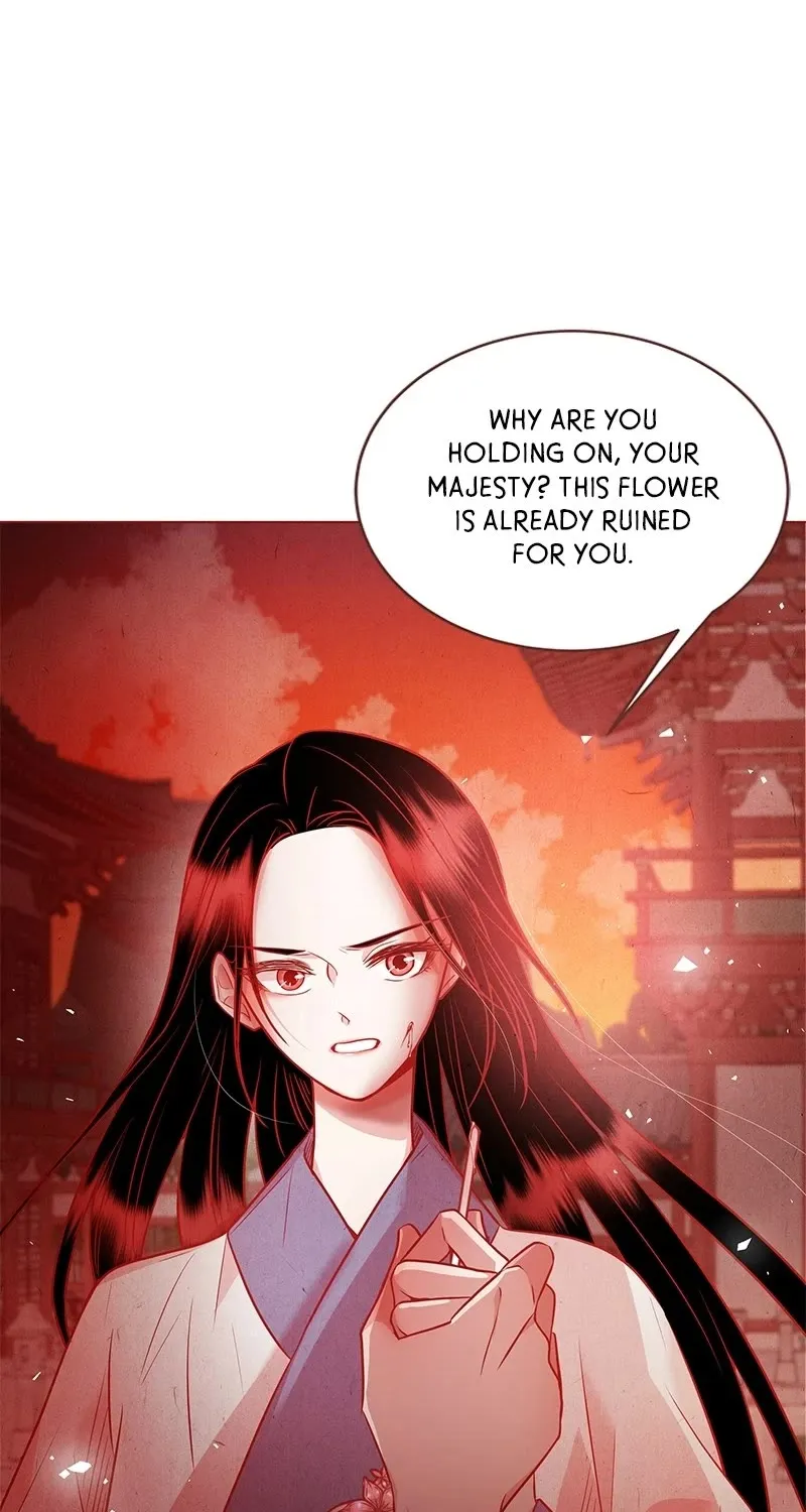 The Snake And The Flower Chapter 84 Page 94