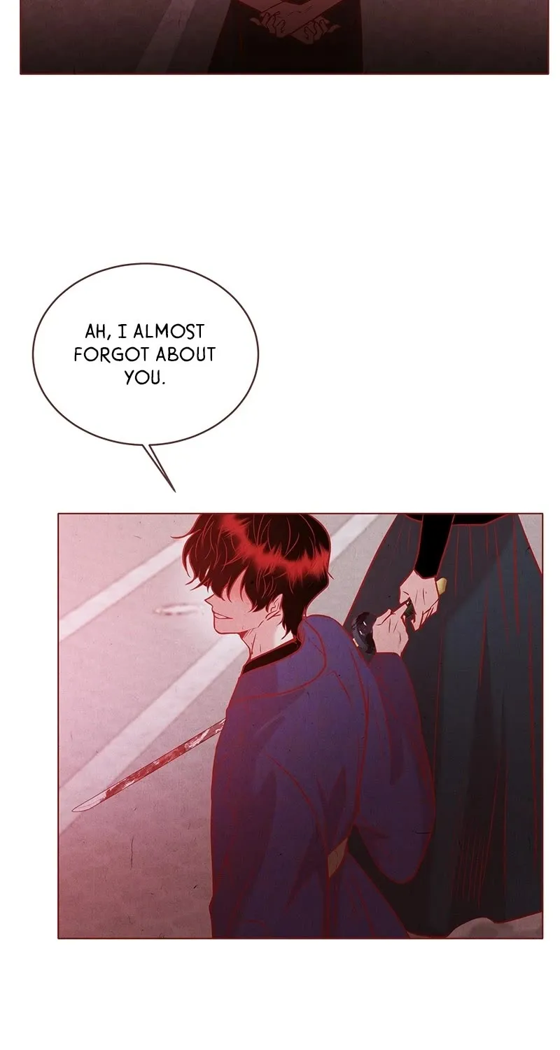 The Snake And The Flower Chapter 84 Page 21