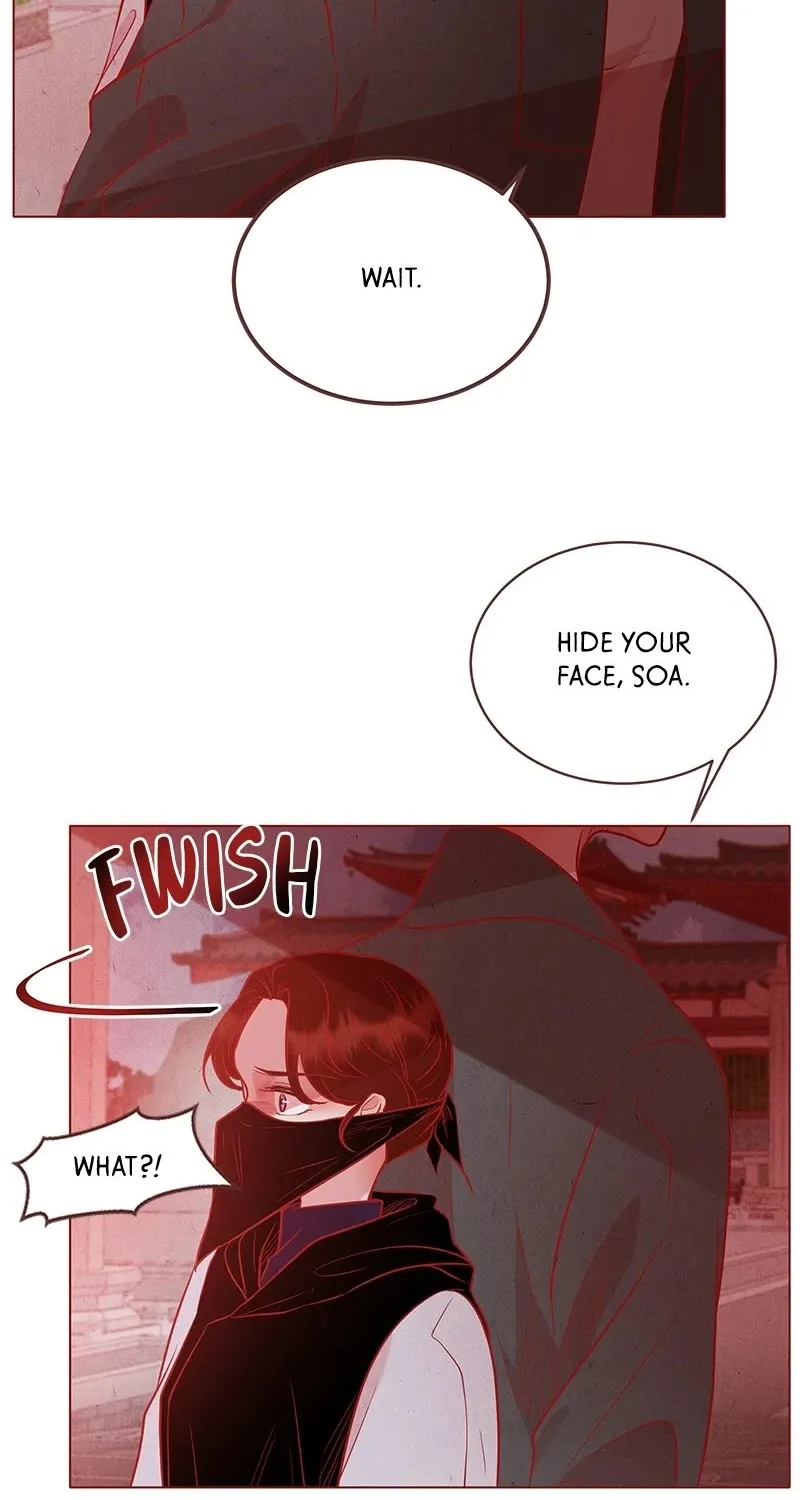 The Snake And The Flower Chapter 84 Page 4