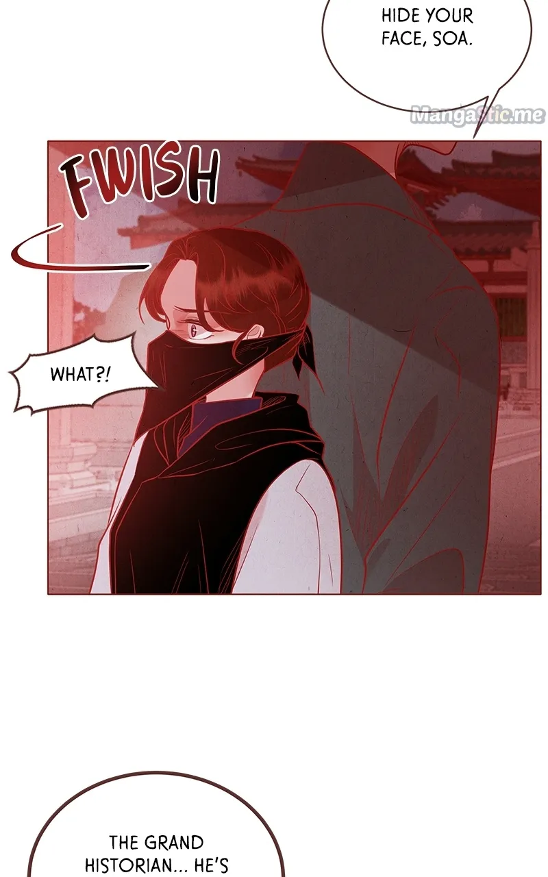 The Snake And The Flower Chapter 85 Page 5