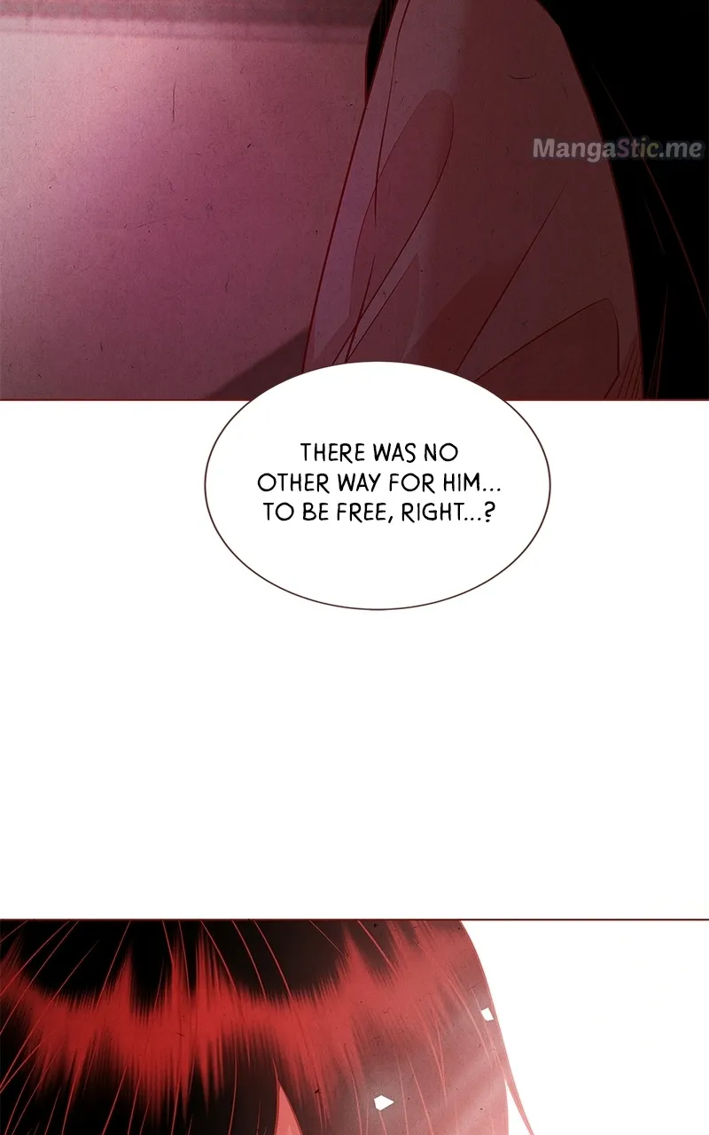 The Snake And The Flower Chapter 85 Page 63