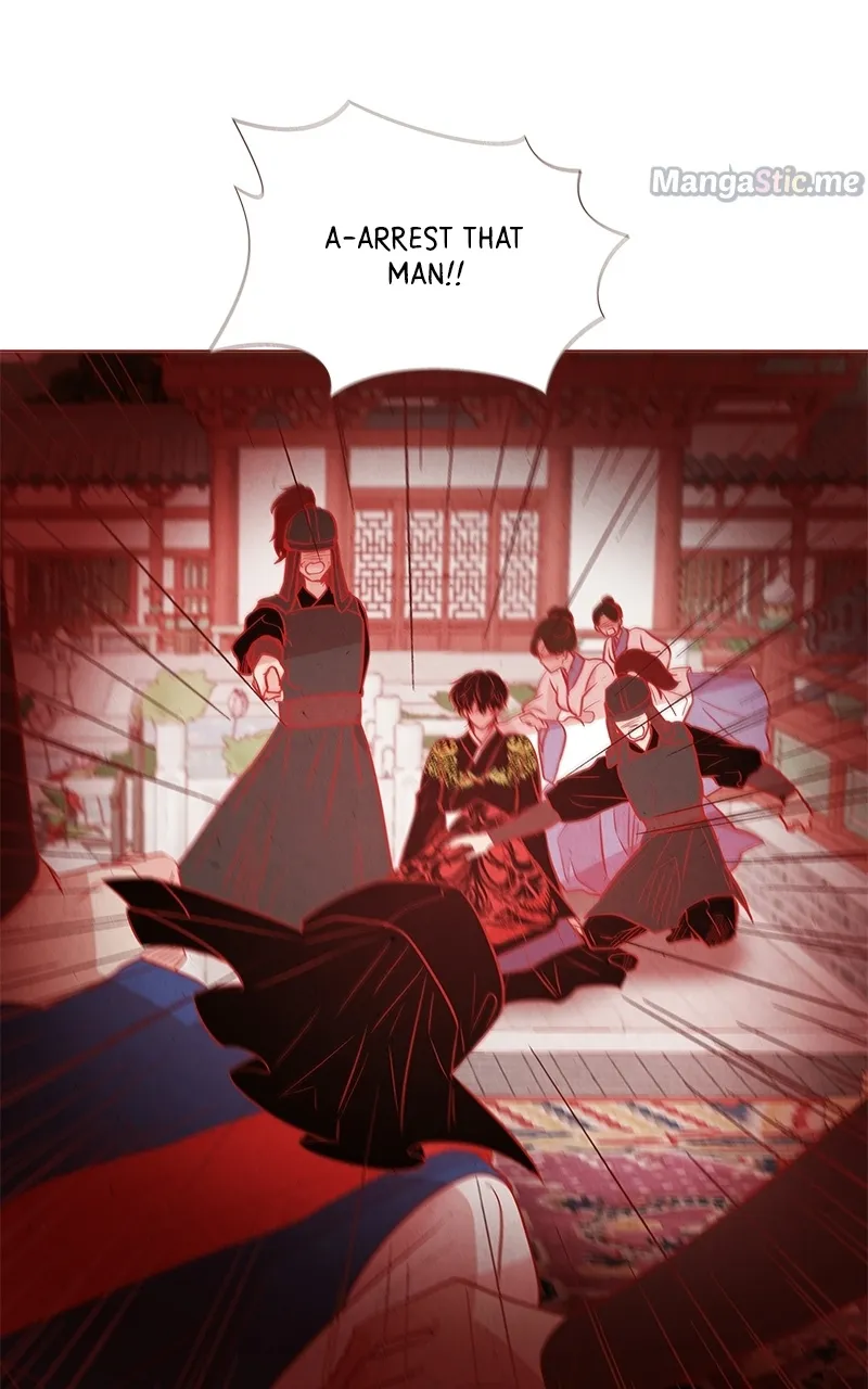 The Snake And The Flower Chapter 85 Page 77