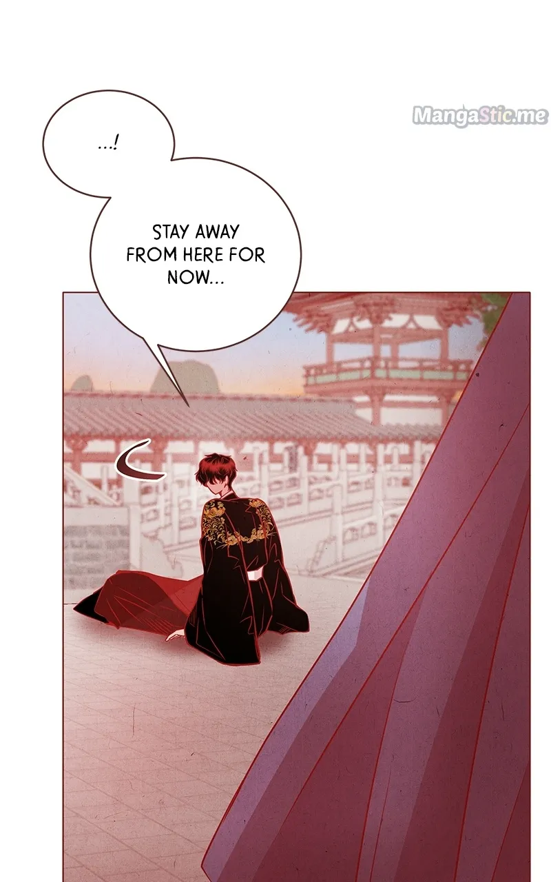 The Snake And The Flower Chapter 85 Page 86