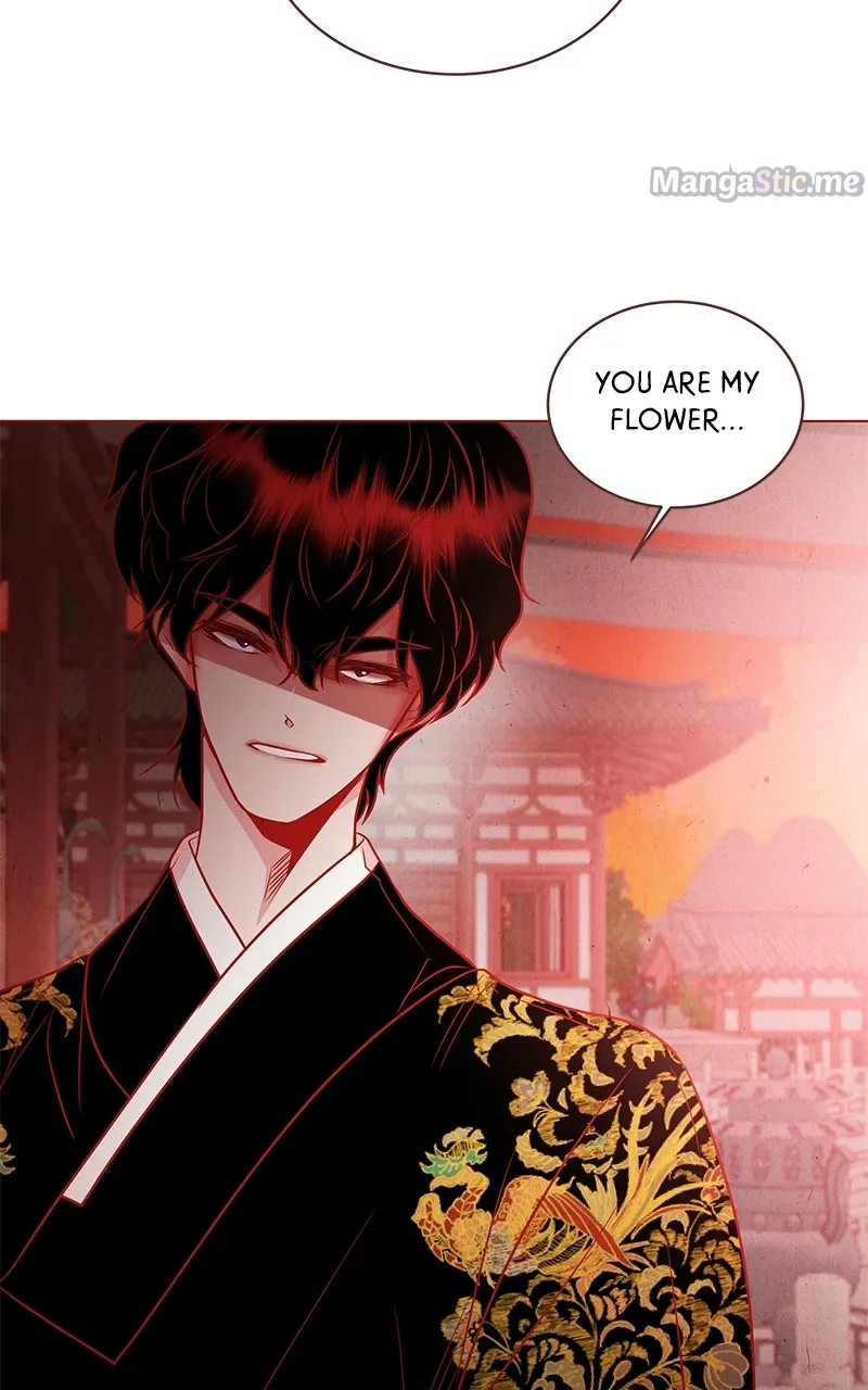 The Snake And The Flower Chapter 85 Page 93