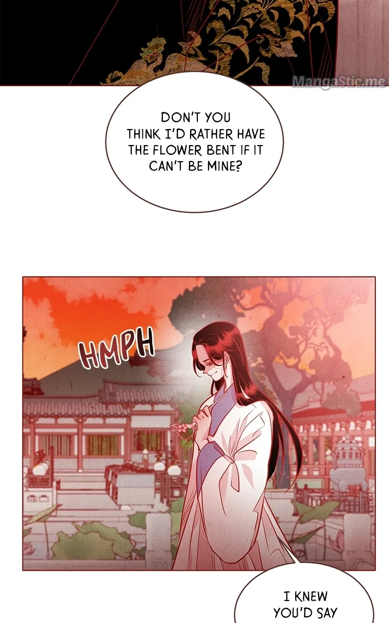 The Snake And The Flower Chapter 85 Page 94