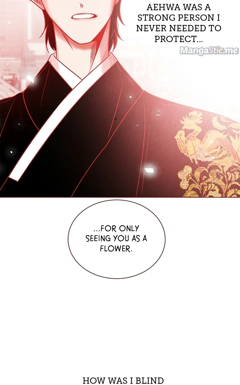 The Snake And The Flower Chapter 85 Page 107