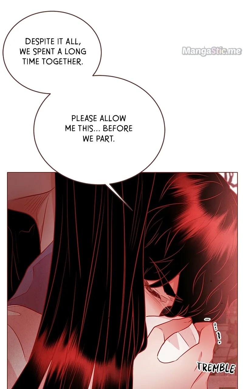 The Snake And The Flower Chapter 85 Page 122