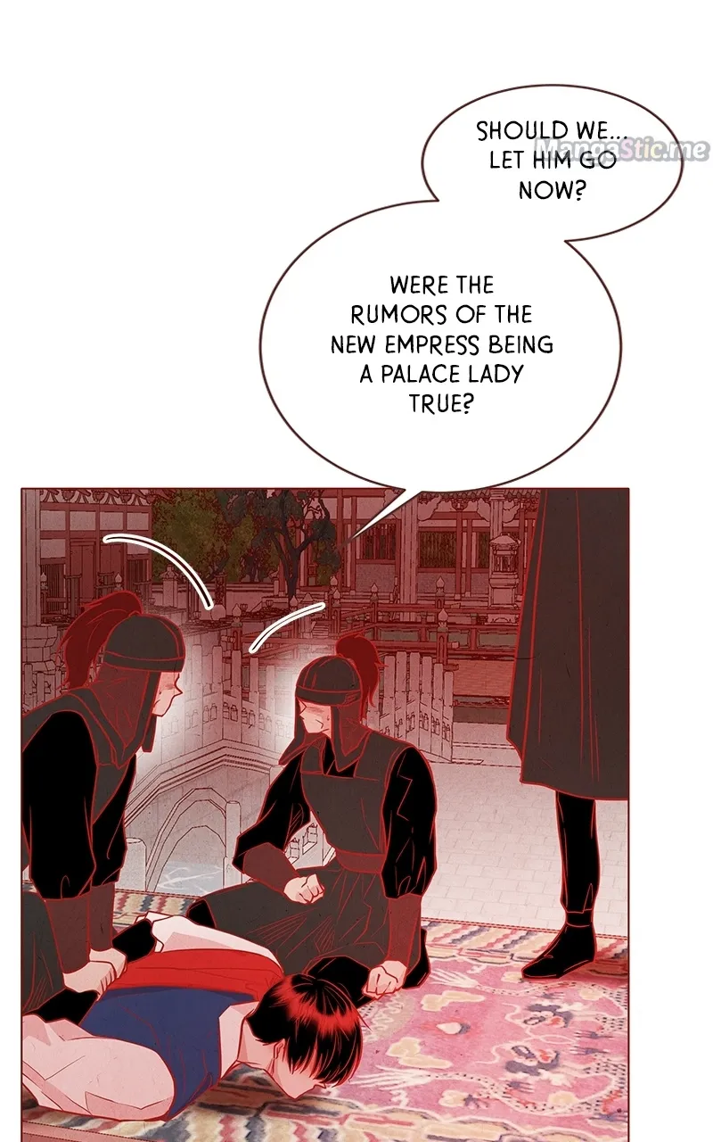 The Snake And The Flower Chapter 85 Page 125