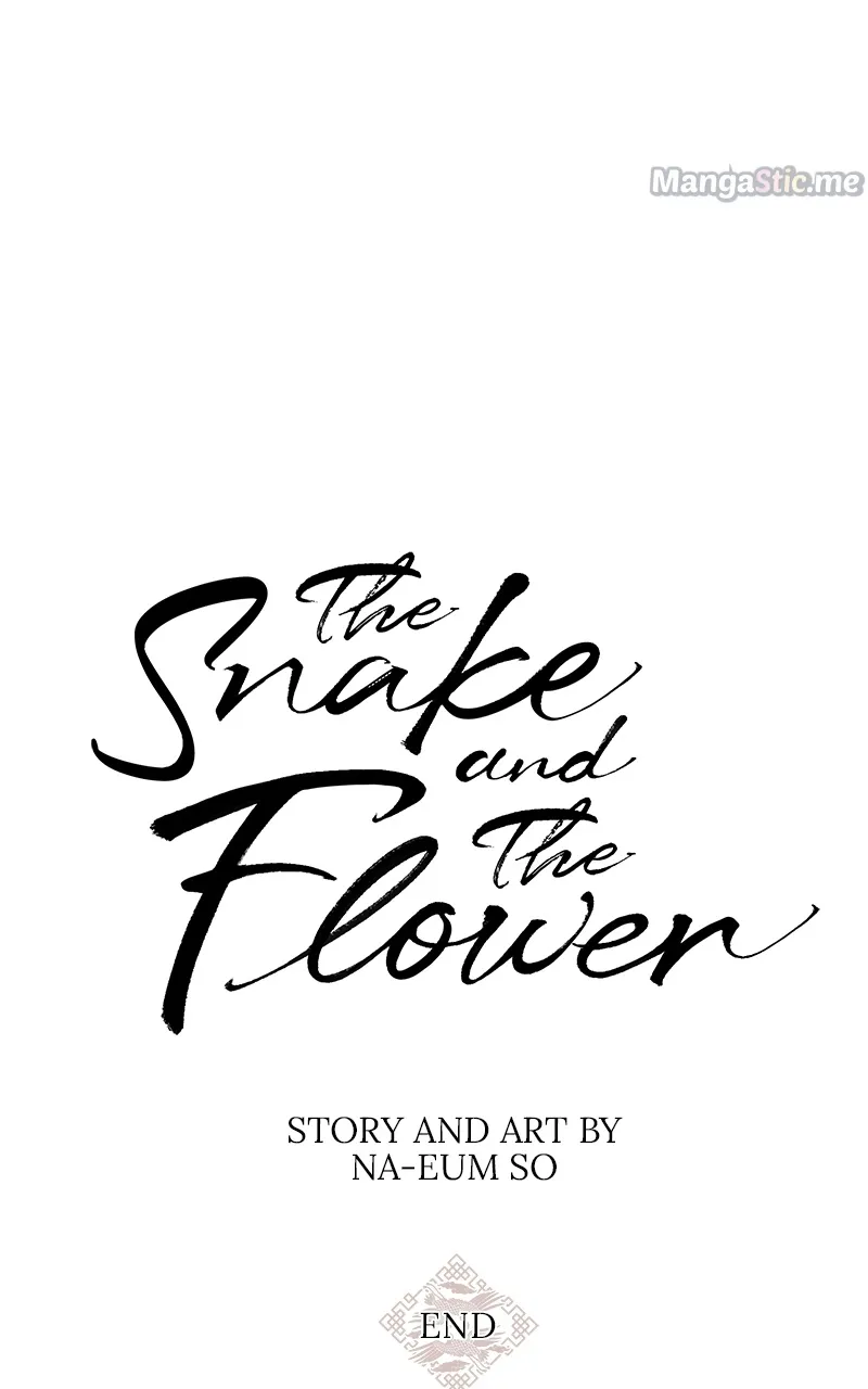 The Snake And The Flower Chapter 85 Page 152