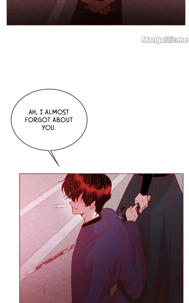 The Snake And The Flower Chapter 85 Page 23