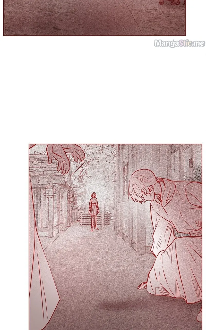 The Snake And The Flower Chapter 86 Page 42