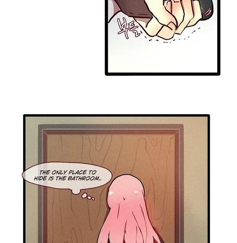 The Snail Bride Chapter 0 Page 28