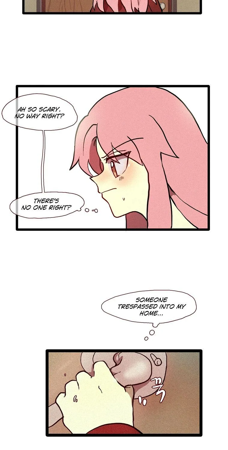 The Snail Bride Chapter 0 Page 29