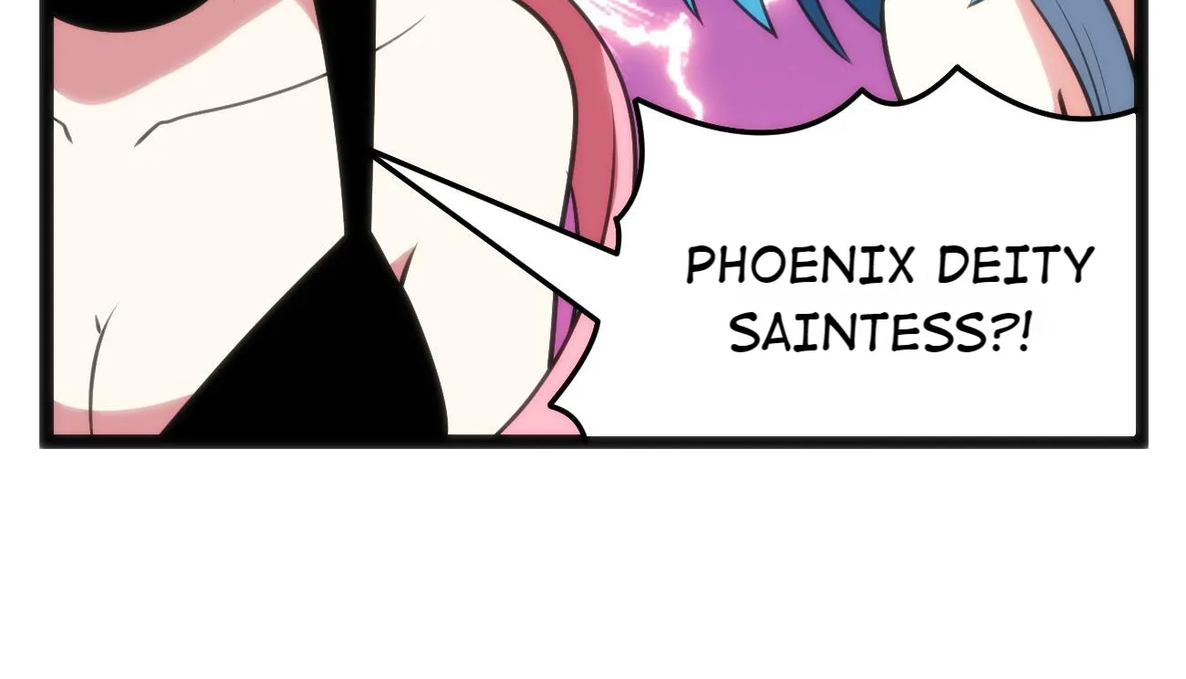 The Saintess Has A Showdown Chapter 97 Page 69