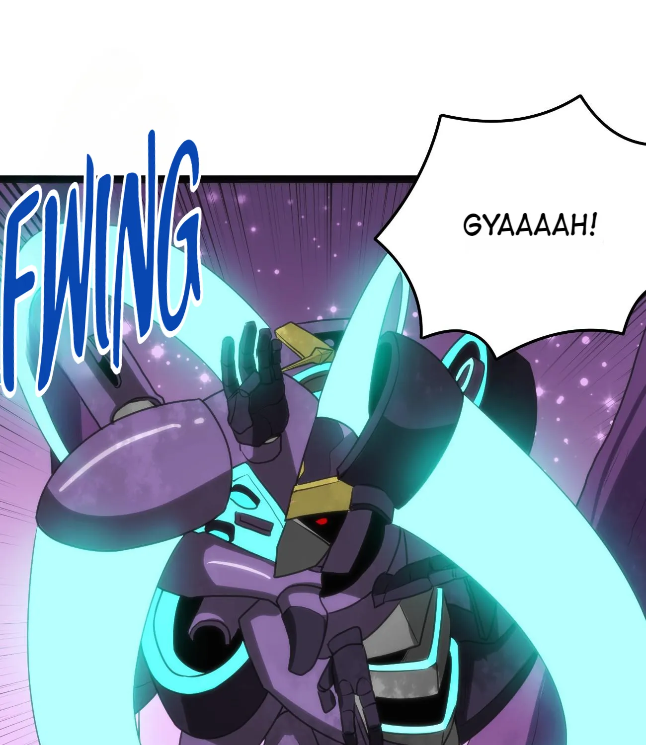 The Saintess Has A Showdown Chapter 97 Page 86