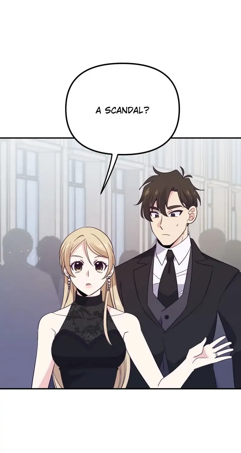 The Scandalous Proposal Chapter 63 Page 78