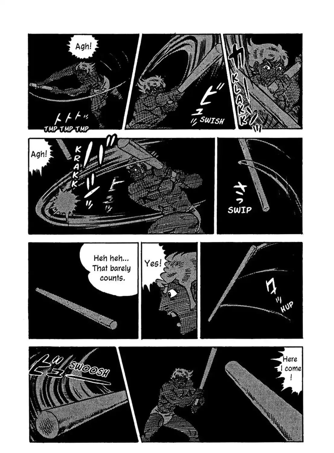 The Shadowman Chapter 7 Page 11