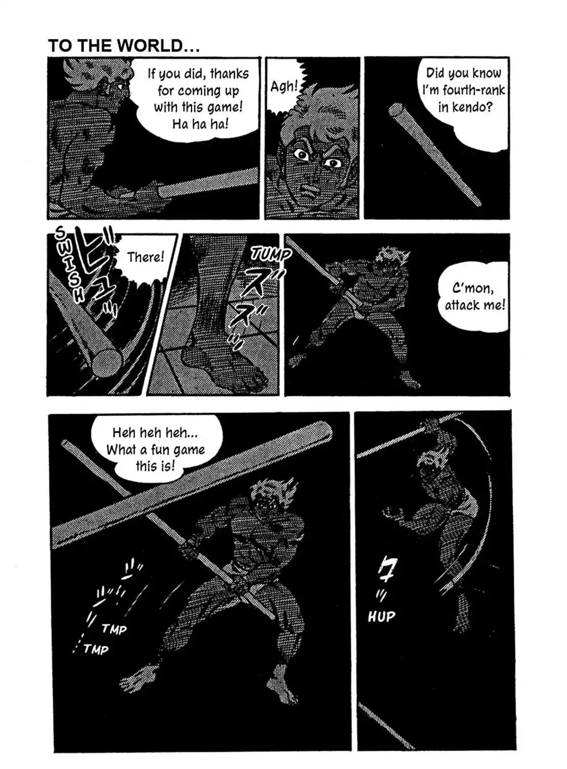 The Shadowman Chapter 7 Page 9