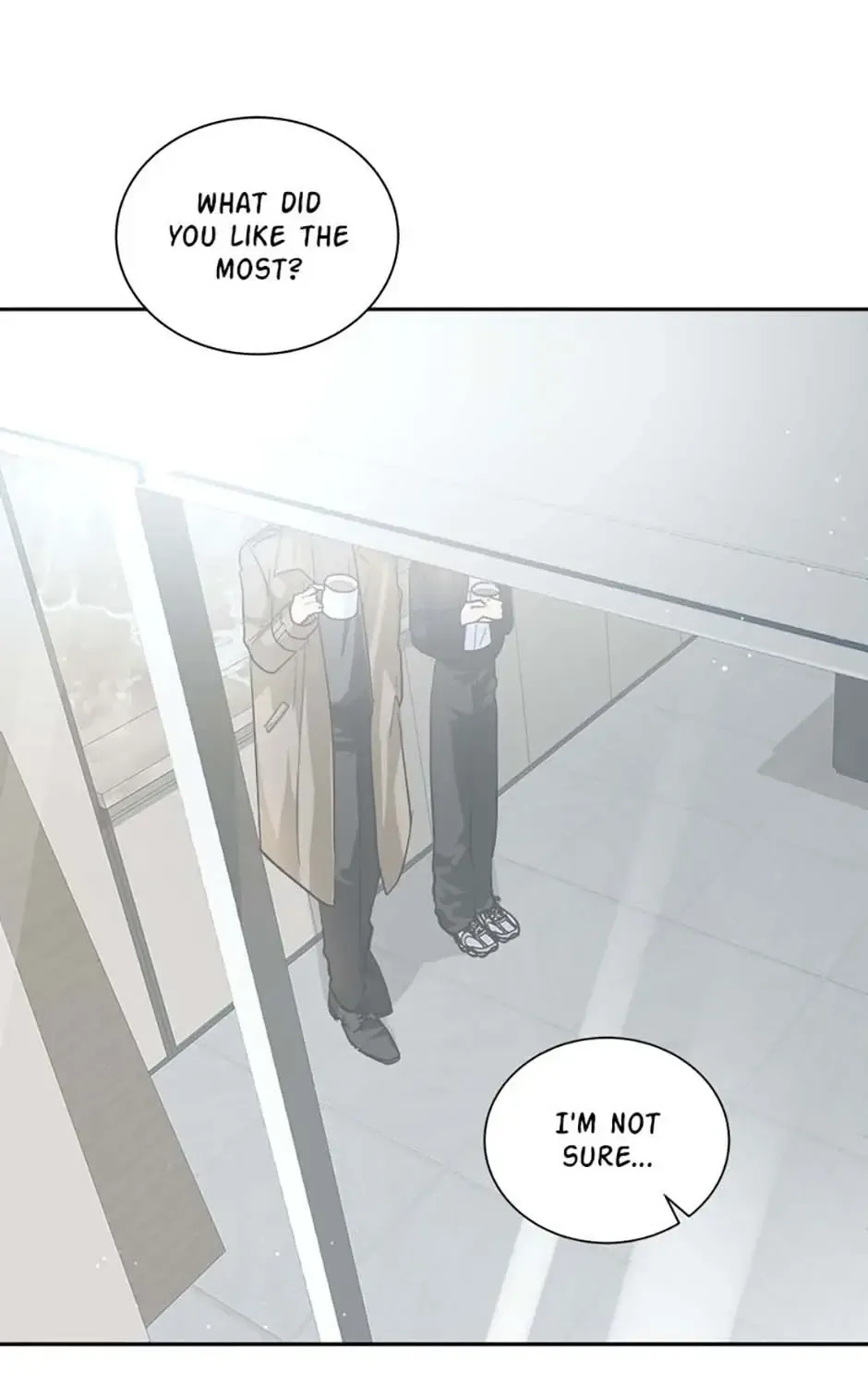 The Stylist And The Beast Chapter 54 Page 20